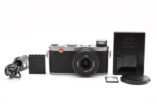 Neuwertig leica 12 - leica, x1