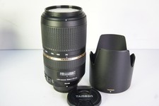 Tamron SP 70-300 mm F4-5.6 Di
