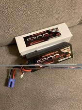 Robitronic LiPo Akku 5200mAh