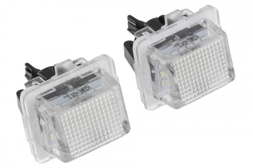 LED-KENNZEICHENBELEUCHTUNG