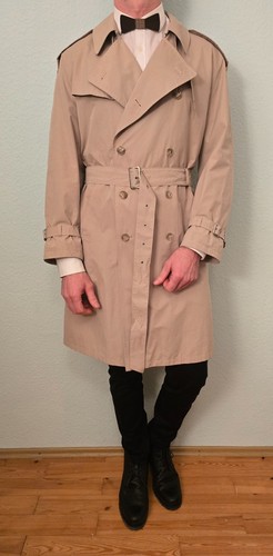 Bugatti trenchcoat - bugatti,