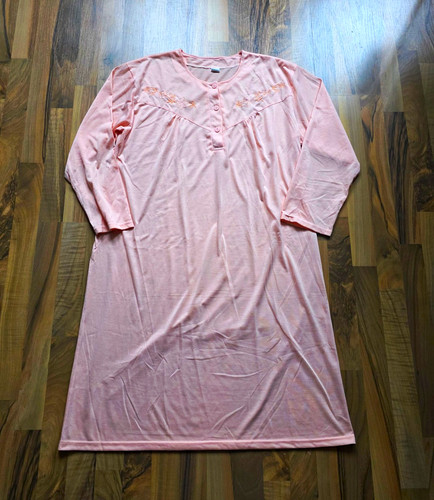 Namiky damen kaftan nachthemd - damen,