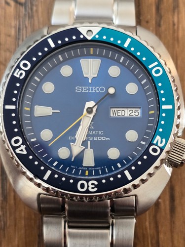 Seiko prospex 4r36 - seiko, 4r36-06a0