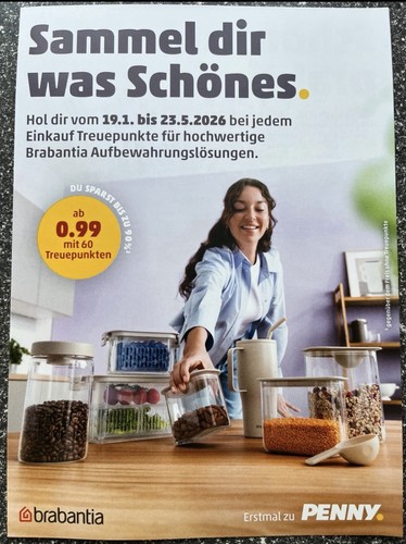 Penny treuepunkte 180 - treuepunkte,
