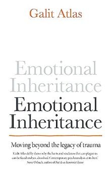 Emotional inheritance moving - inheritance:,