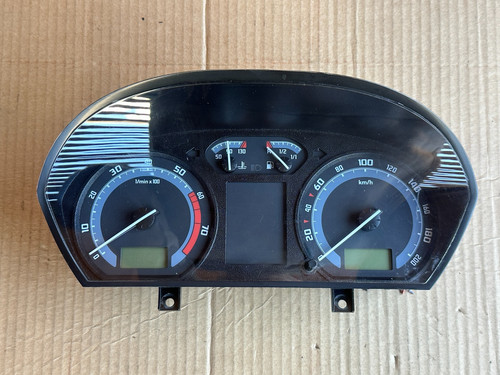 Skoda fabia tacho - tacho, 88311298