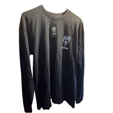 Sido Merch Maske Longsleeve