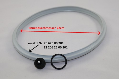 Reparaturset für