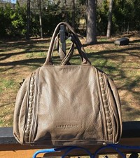 LIEBESKIND  BERLIN Pebbled