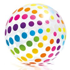 Großer aufblasbarer