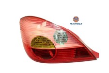 Opel Tigra B Rückleuchte
