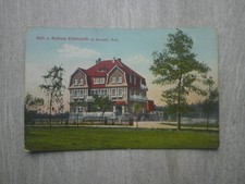 AK Fraureuth GASTSTÄTTE