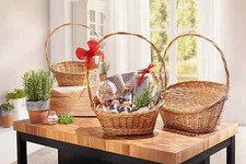 Präsentkorb Geschenkkorb
