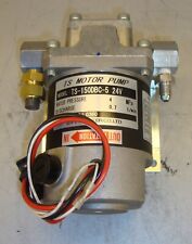 ? 24V Hydraulikpumpe 150W UNITEC DTM-5530-R zb. für Krankenbett neu NOS?