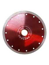 PRODIAMANT F35 Diamant-Fliesenscheibe 200 mm x Loch 30 mm mit Ring 25.4 