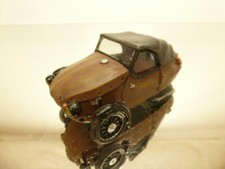 HAND BUILT VELOREX 16/250 -