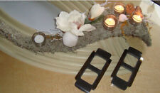 Merten LAVA EPOCA 2fach-Rahmen