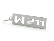 Schlüsselanhänger "W211"
