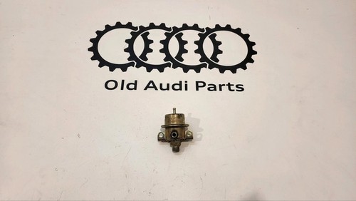 Bdr fuel pressure regulator - bdr,