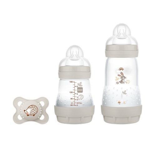 Mam easy start - mam, anti-colic