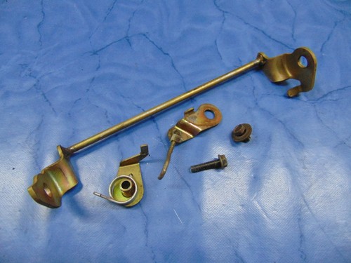 Kawasaki gpz 500 - 500,