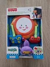 Mini mobile fisher price - fisher,