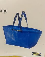 IKEA X10 Frakta große blaue