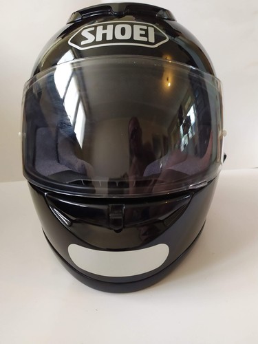 Shoei integralhelm raid ii - integralhelm,