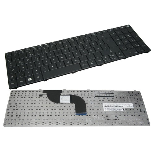 Orig tastatur qwertz - qwertz, für