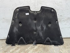 2011 Ford Mondeo Mk4 unter