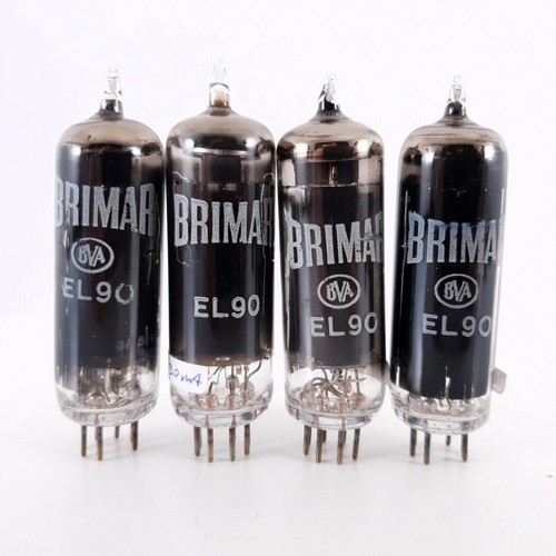 El90 brimar tube - tube., stück