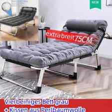 Campingbett Campingliege 200KG