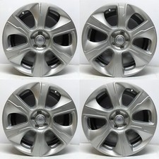 4x NEU 21 Zoll Original Felgen