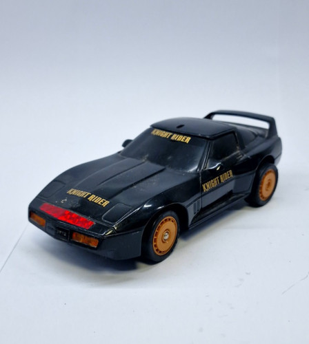 Nikko tronico knight rider - nikko,
