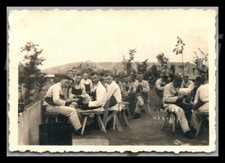 Foto, Arbeitsdienstlager