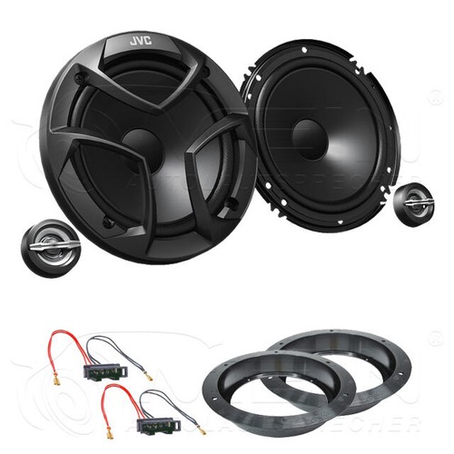 Jvc lautsprecher für golf - lautsprecher, vw