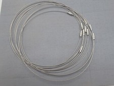 46cm Kette Halsreif Choker