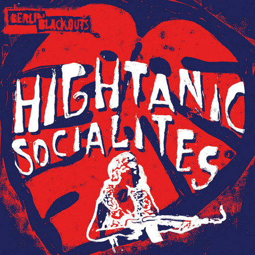 Berlin blackouts hightanic - blackouts,