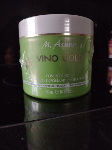 Asam vino gold - asam,
