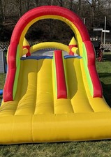 Ballsea Hüpfburg Mit Gebläse