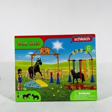 Schleich Farm World Pony