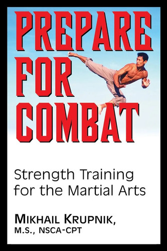 Prepare for combat - prepare, strength