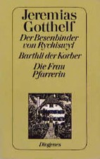 Der Besenbinder von Rychiswyl