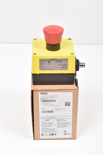 Siemens 3su1801 0nz10 - 3su1801-0nz10,