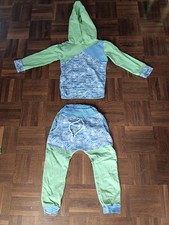 Handmade sweat kombi - sweat,