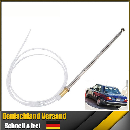 Ersatz teleskop mast - teleskop,