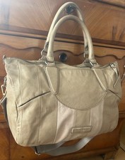 Neuwertige beige Liebeskind