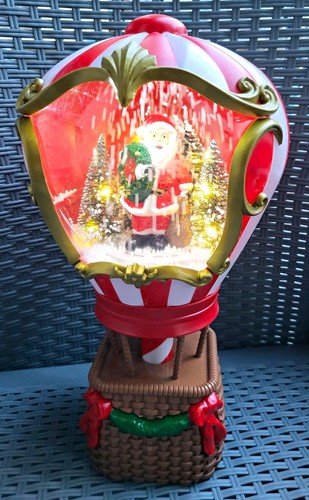Weihnachtsballon