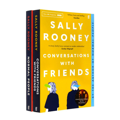 Sally rooney normal people - sally,