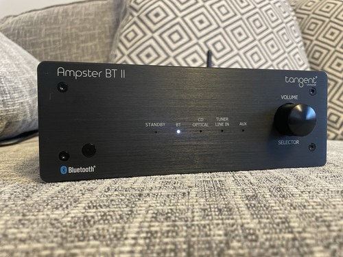 Tangent ampster ii - bt,